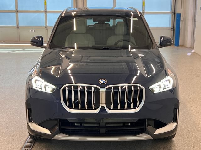 New 2026 BMW X1 xDrive28i w/ Technology Package AWD/4WD image 3