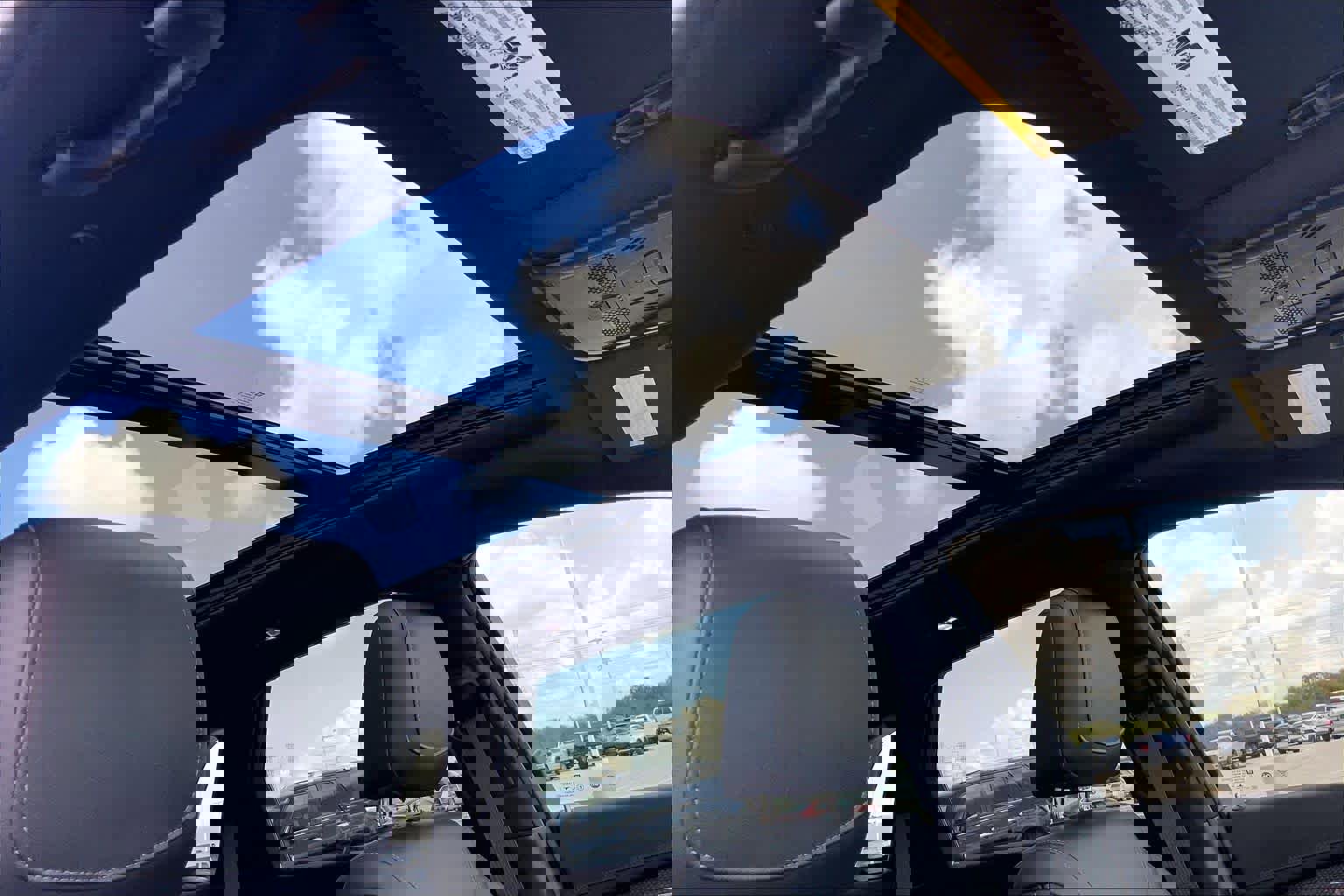 Used 2023 Cadillac XT5 Sportv image 13