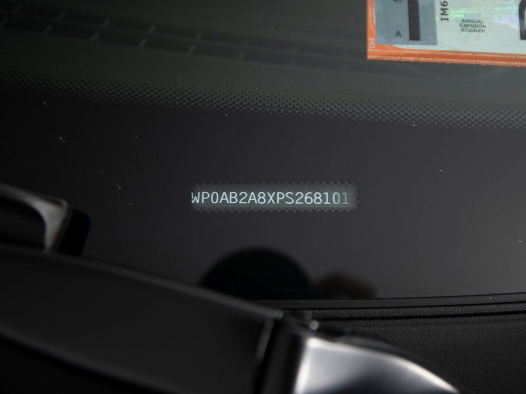 Certified 2023 Porsche 718 Cayman S image 45