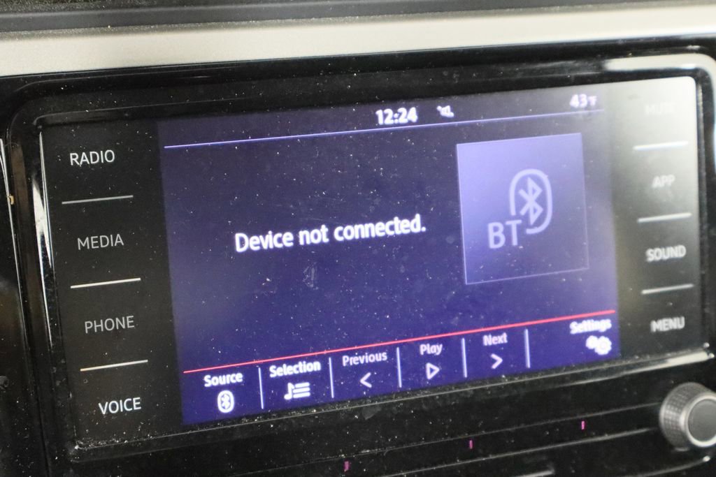 Used 2021 Volkswagen Passat 2.0T S image 29