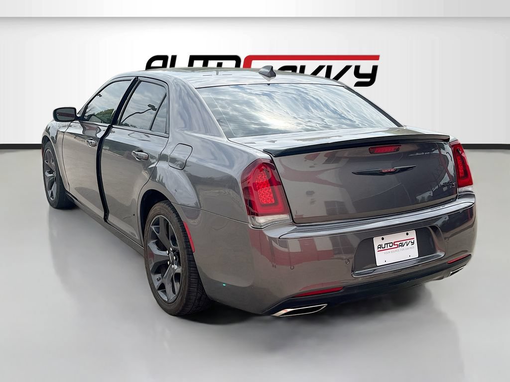 Used 2023 Chrysler 300 S RWD image 5