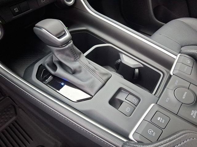 New 2026 Toyota Grand Highlander Limited image 16