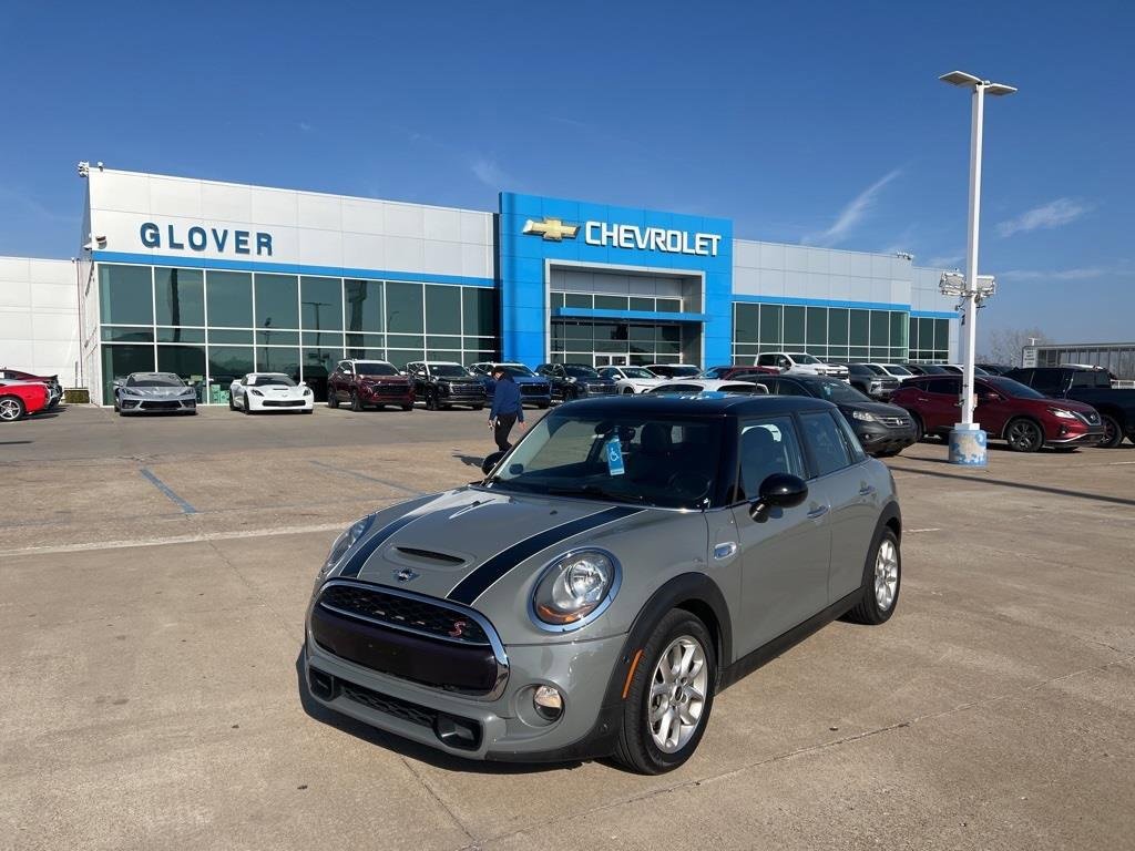 Used 2018 MINI Cooper S video 1