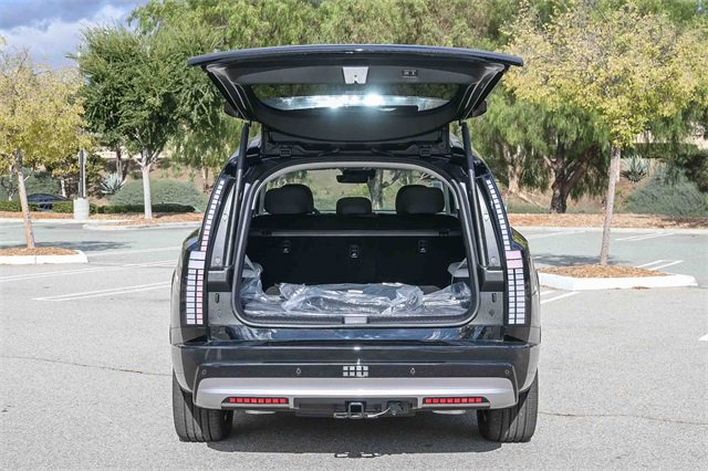 New 2026 Hyundai Ioniq 9 SEL image 7