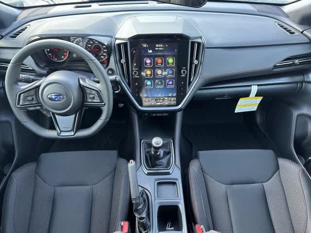 New 2026 Subaru WRX Premium AWD/4WD image 13