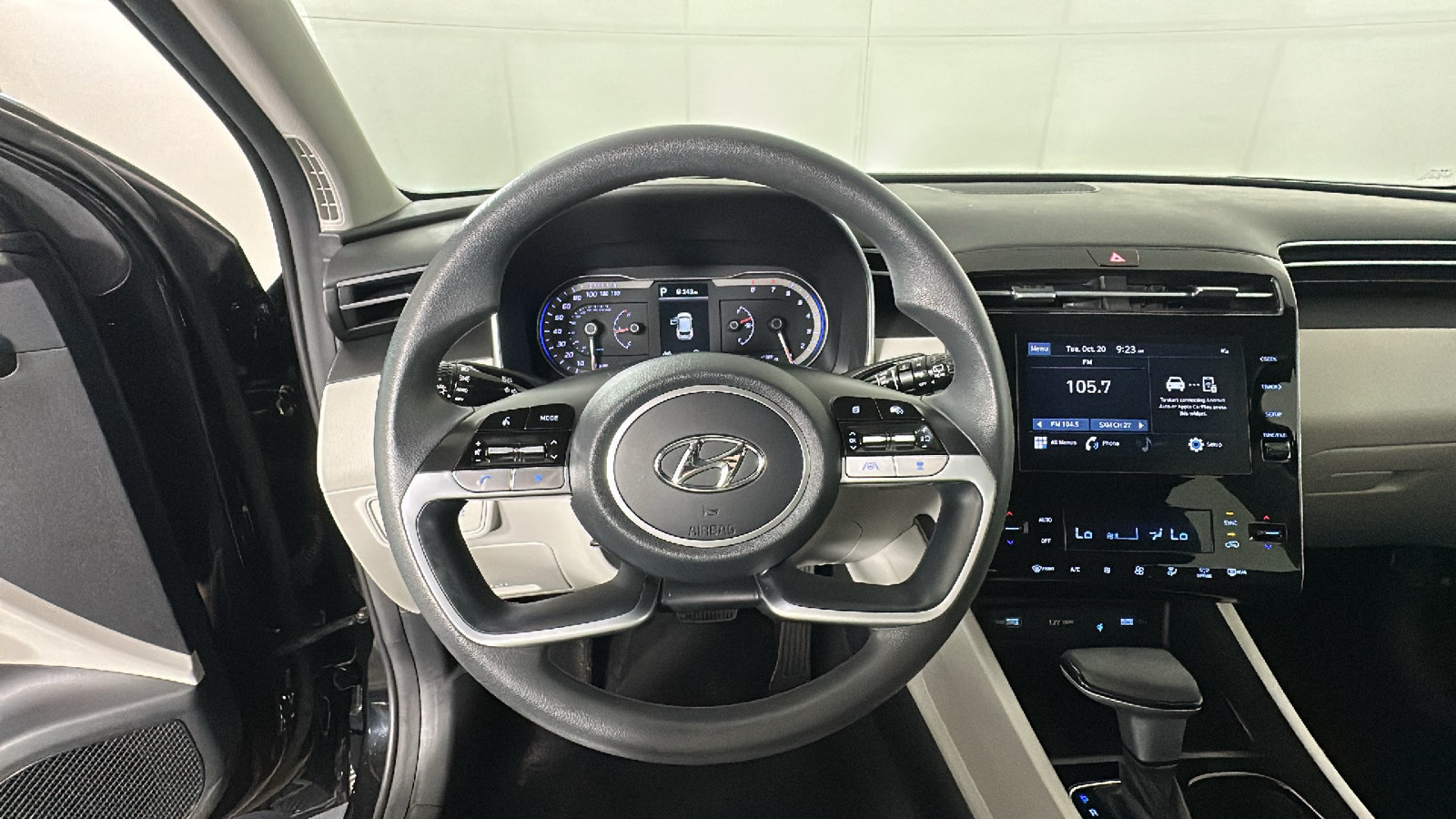 Certified 2024 Hyundai Tucson SEL FWD image 19