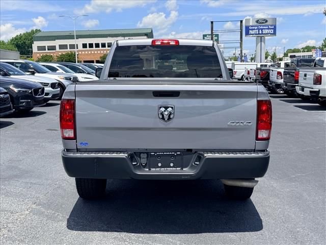 Used 2023 RAM 1500 Tradesman w/ Popular Equipment Group AWD/4WD image 5