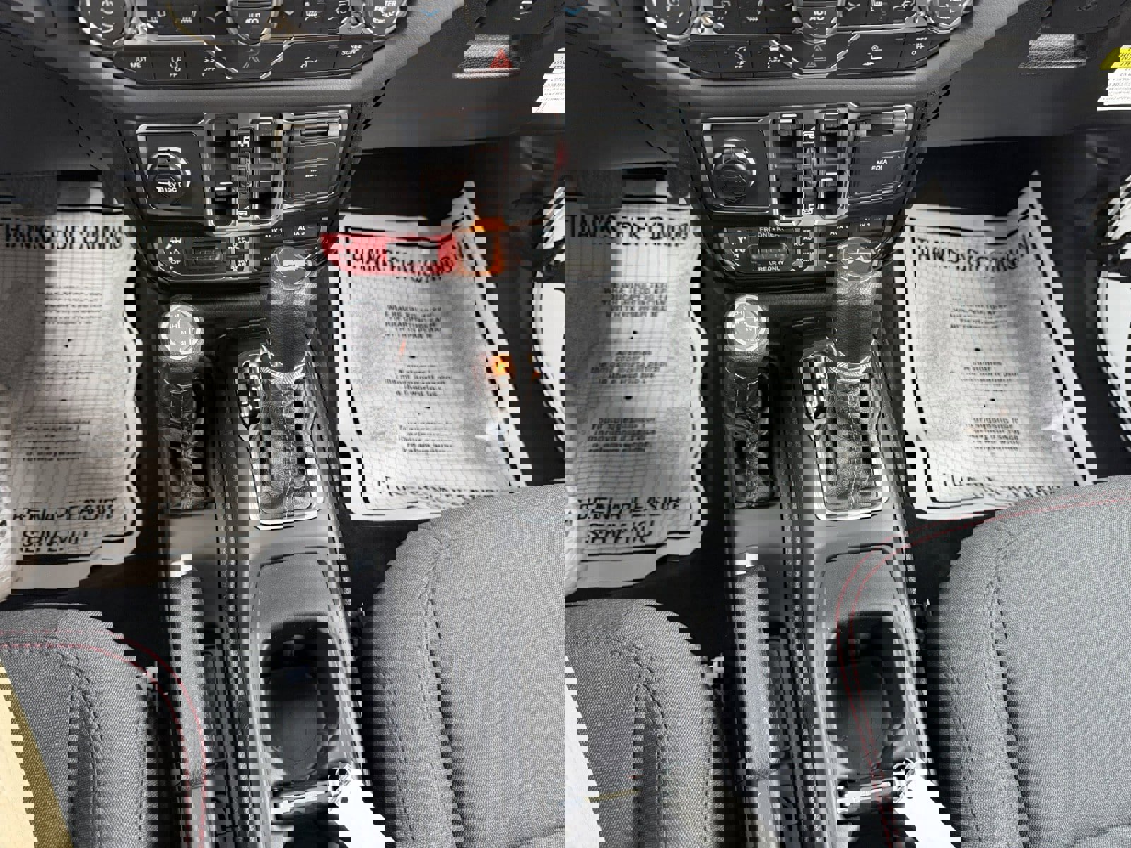 New 2026 Jeep Wrangler Unlimited Rubicon image 25