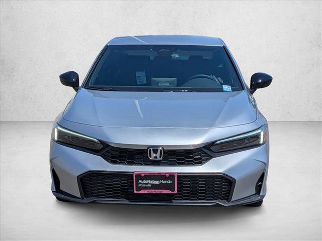 New 2026 Honda Civic Sport image 5