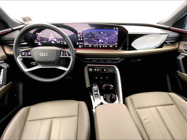 Certified 2025 Audi Q5 Premium Plus w/ Premium Plus image 15