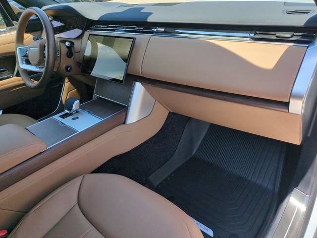 New 2026 Land Rover Range Rover SE AWD/4WD image 19