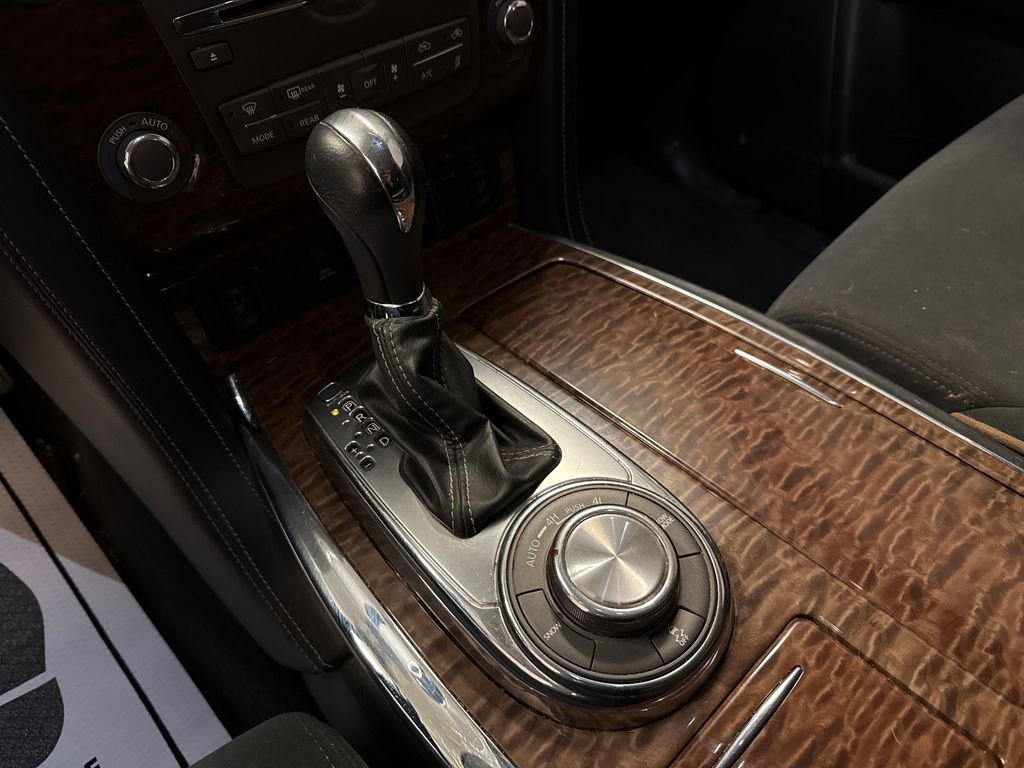 Used 2019 Nissan Armada SV w/ Driver Package image 16