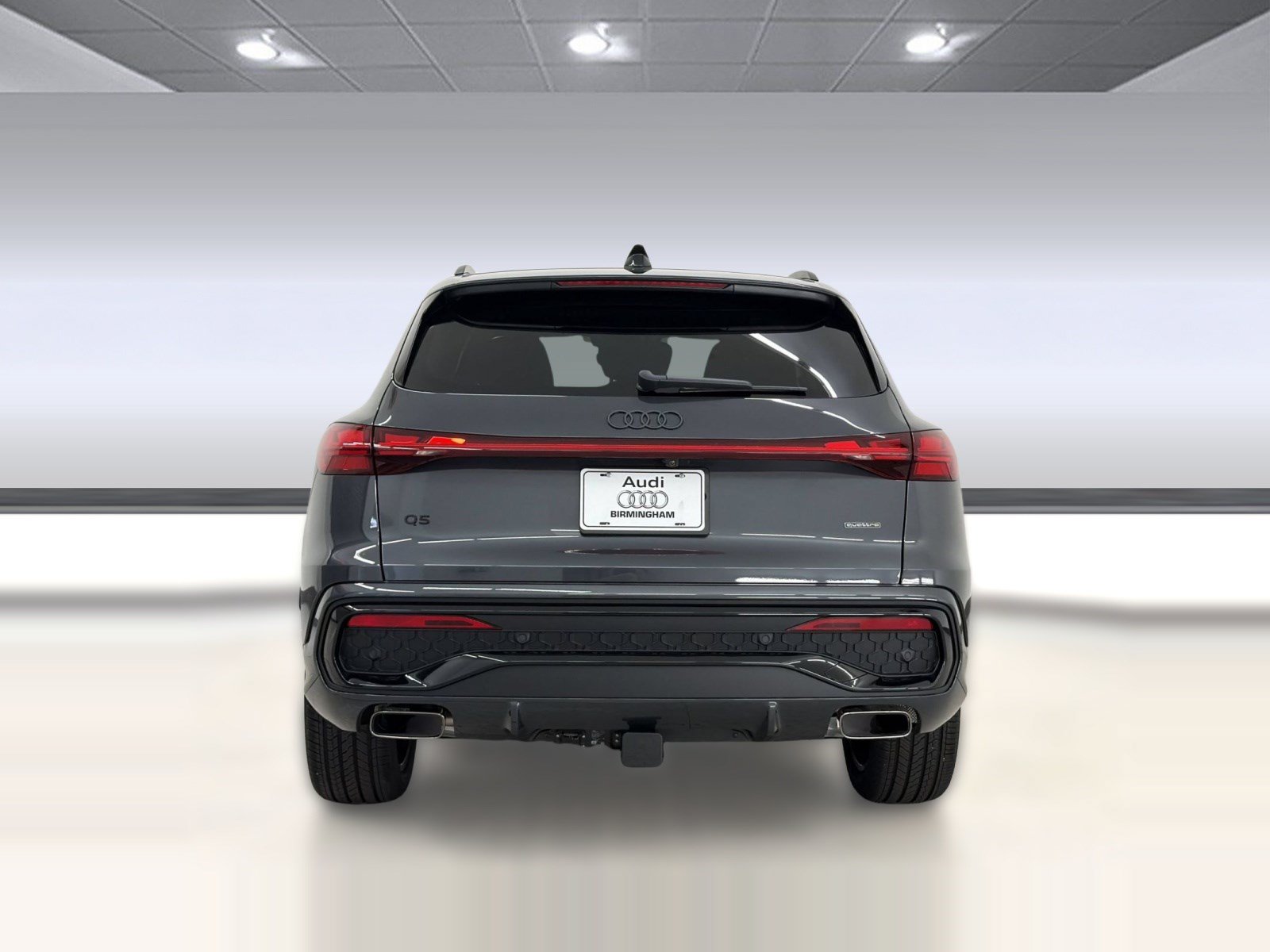 New 2026 Audi Q5 Prestige AWD/4WD image 10