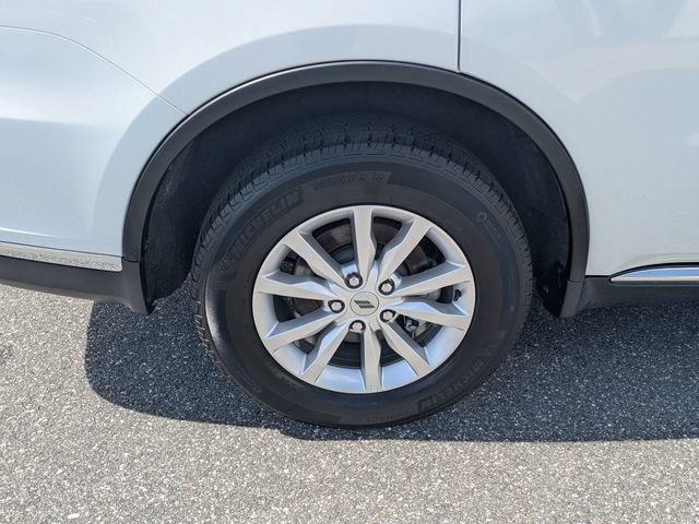 Used 2024 Dodge Durango SXT AWD/4WD image 11