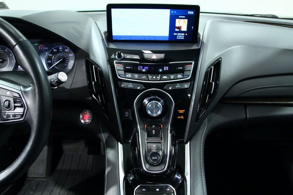 Used 2019 Acura RDX AWD w/ Advance Package image 20
