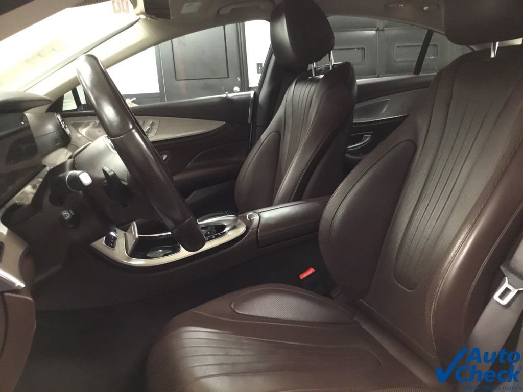 Used 2019 Mercedes-Benz CLS 450 4MATIC image 26