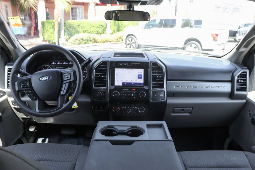 Used 2022 Ford F250 XLT AWD/4WD image 25