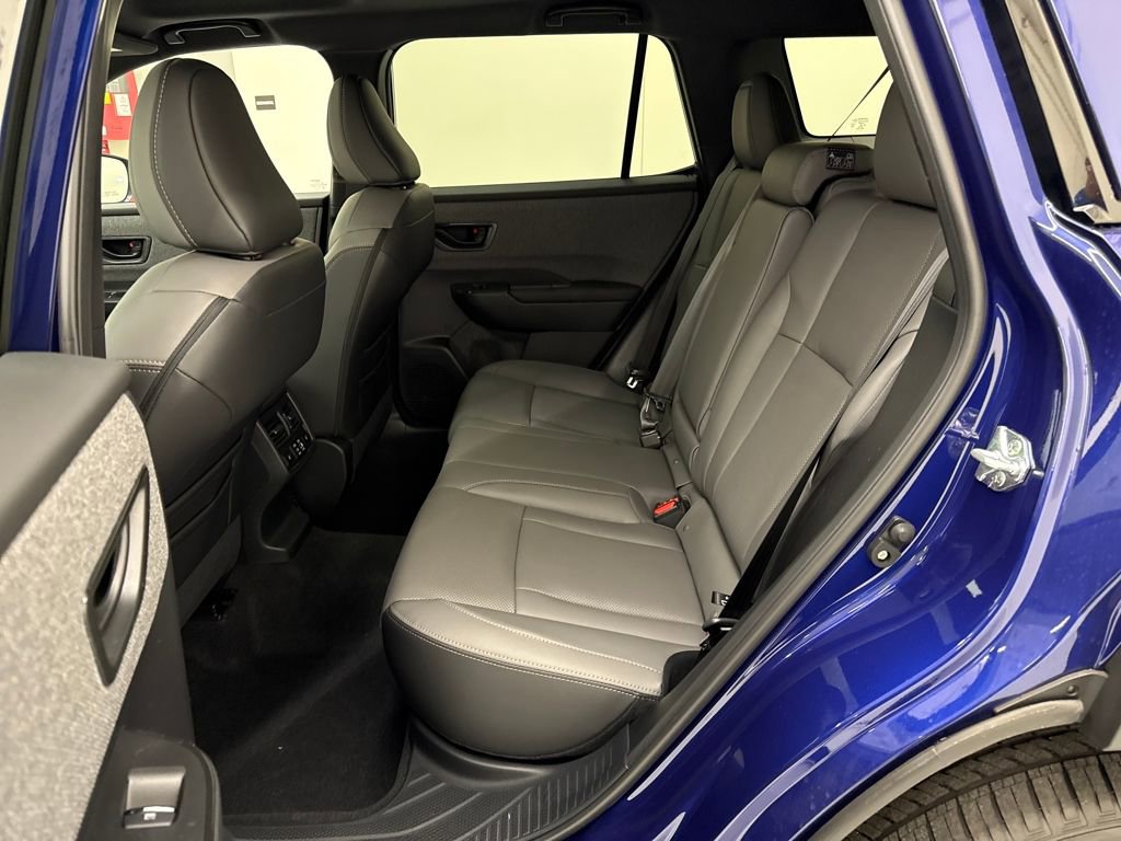 New 2026 Subaru Outback Limited XT image 25