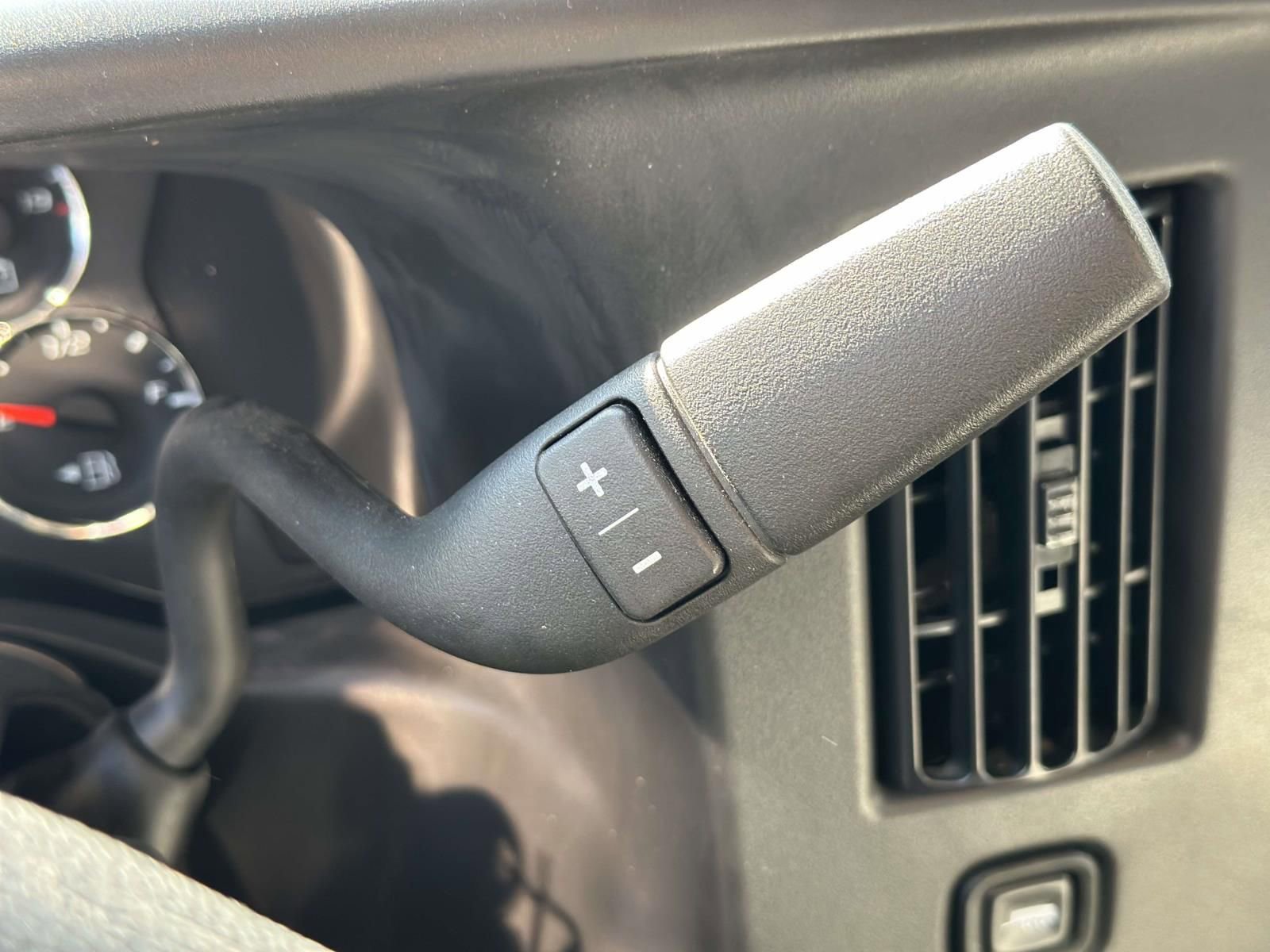 New 2025 Chevrolet Express 3500 RWD image 13