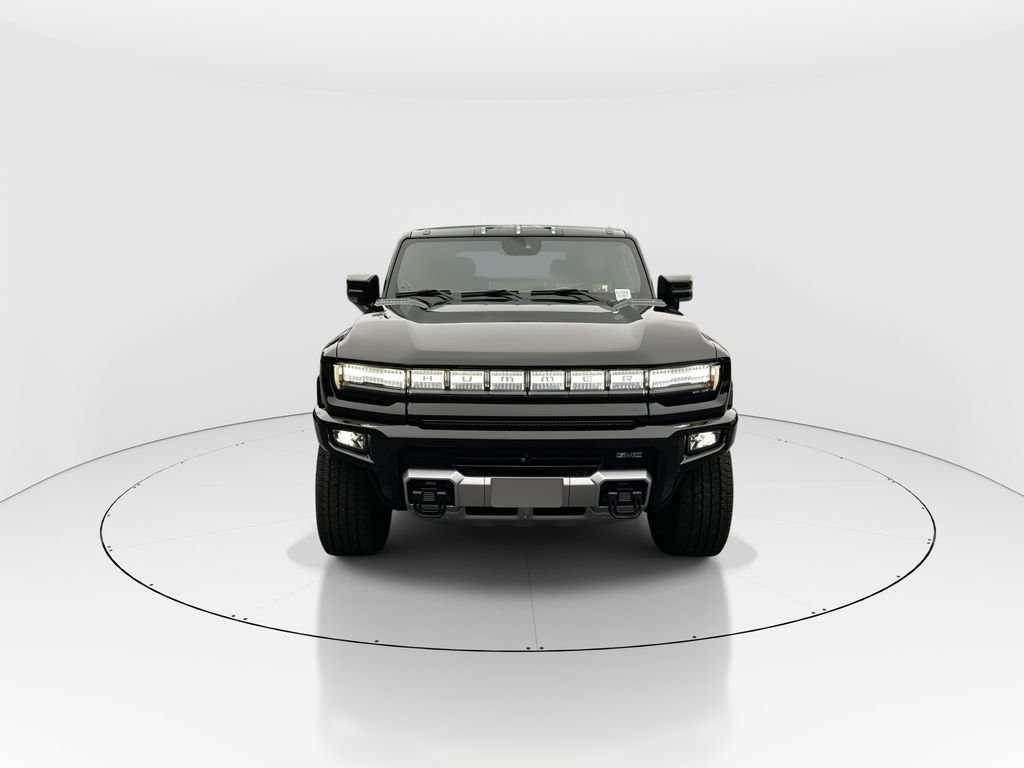 Used 2025 GMC Hummer EV 3X AWD/4WD image 3
