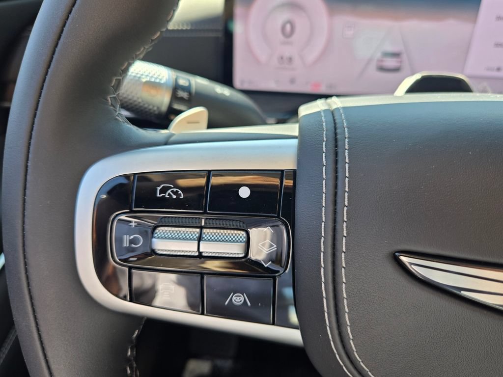 New 2026 Genesis GV80 3.5T Prestige AWD/4WD image 15
