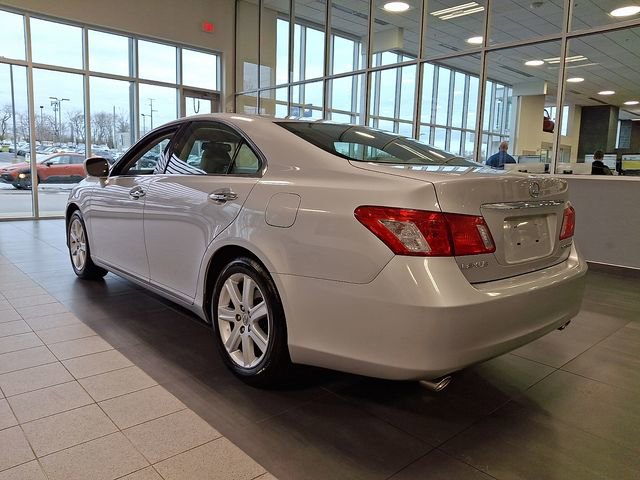 Used 2007 Lexus ES 350 image 4