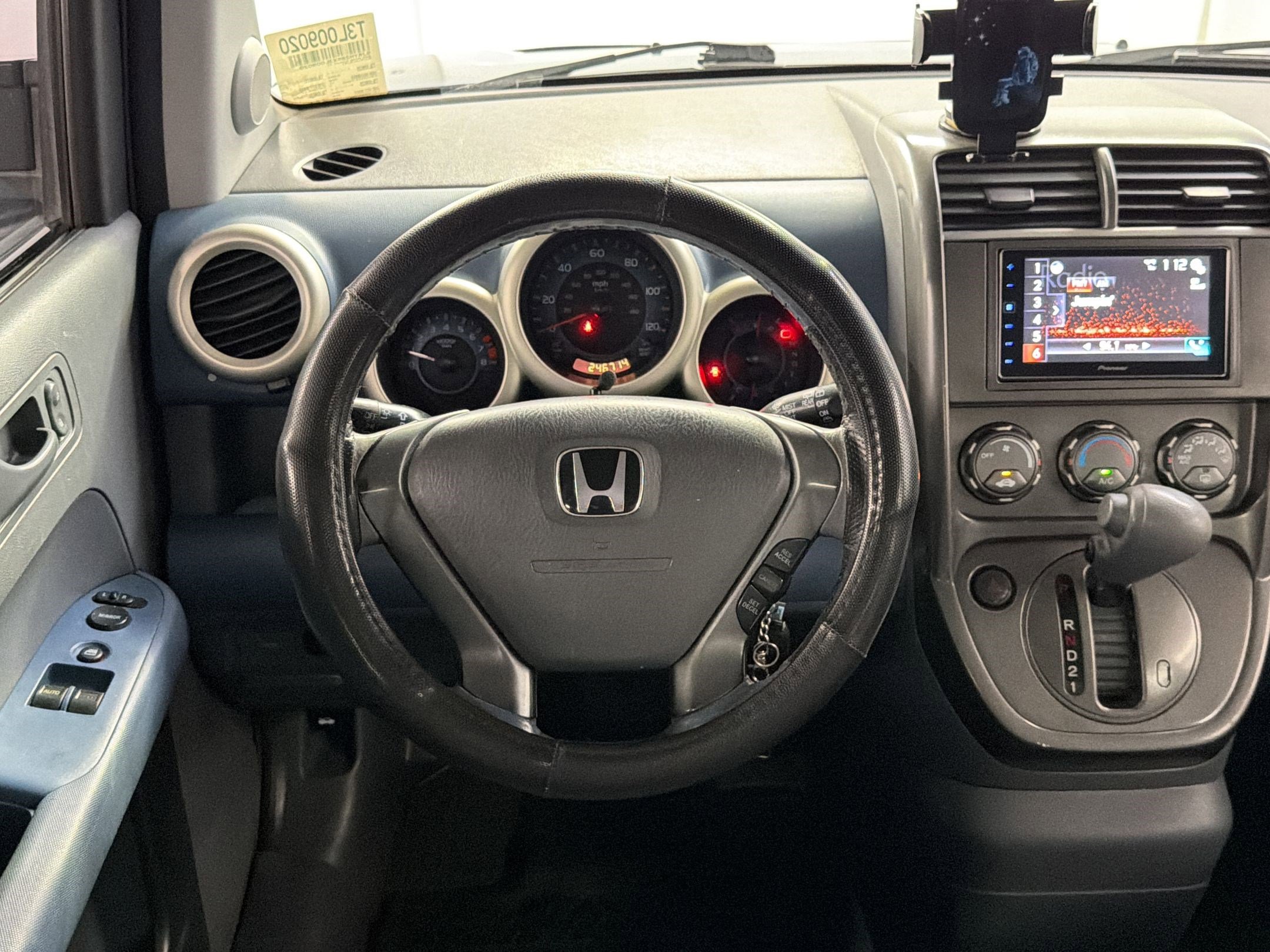 Used 2003 Honda Element EX image 26