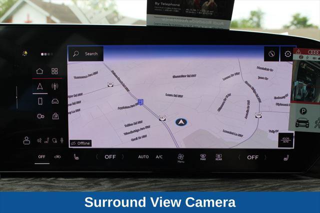 Certified 2025 Audi Q5 Premium w/ Premium Plus AWD/4WD image 17