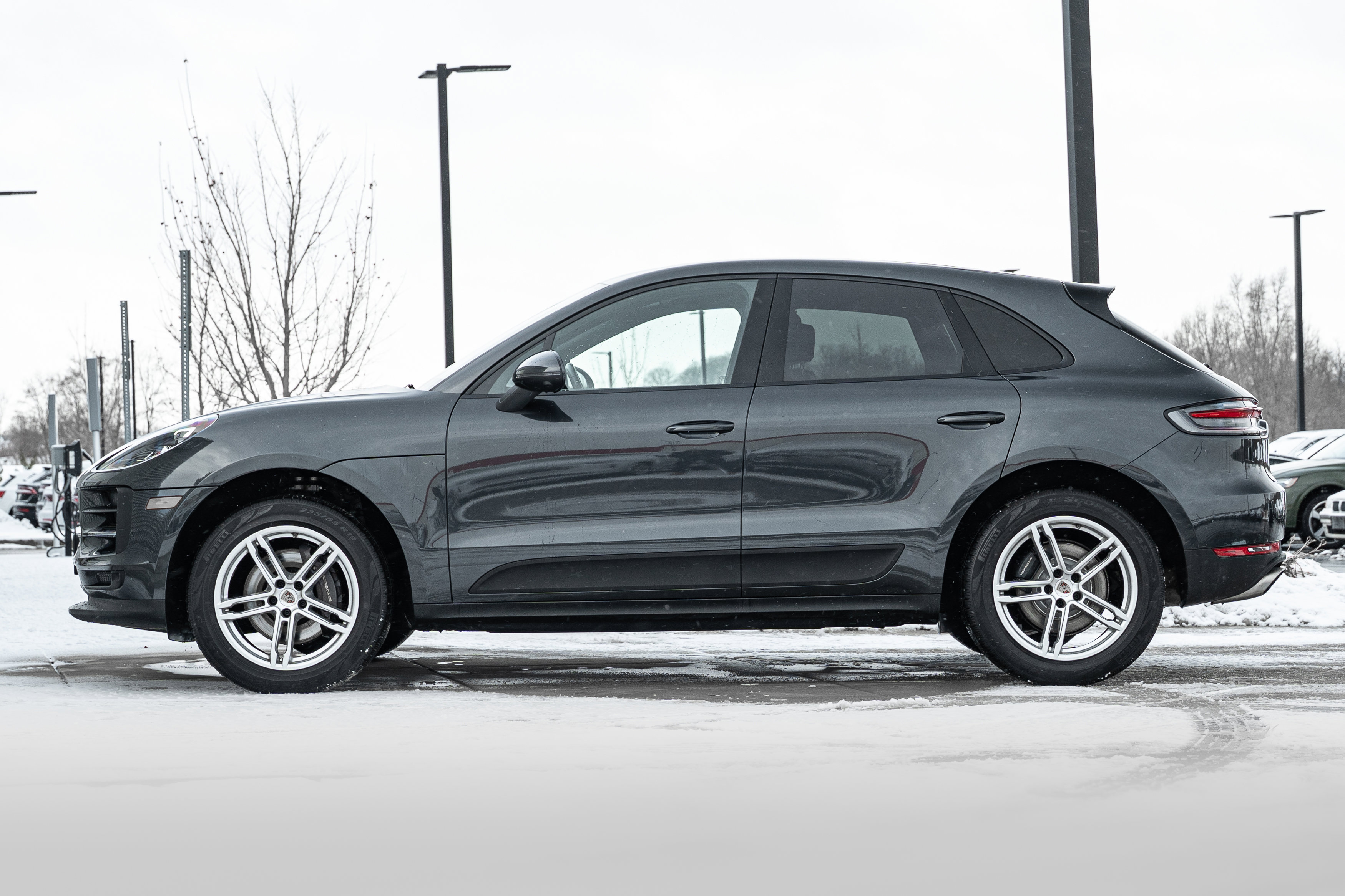 Used 2021 Porsche Macan image 6