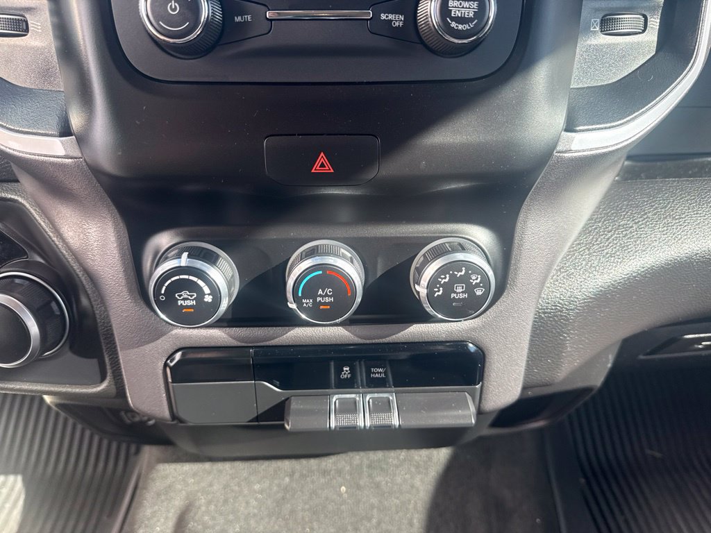 Used 2019 RAM 1500 Big Horn RWD image 26