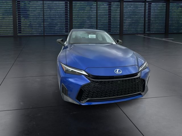 New 2026 Lexus IS 350 F Sport RWD image 3