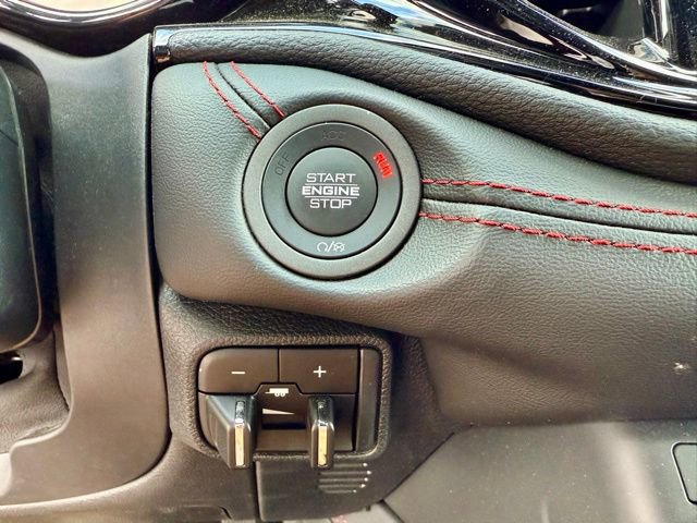 Used 2024 Dodge Durango GT w/ Trailer Tow Group IV image 23