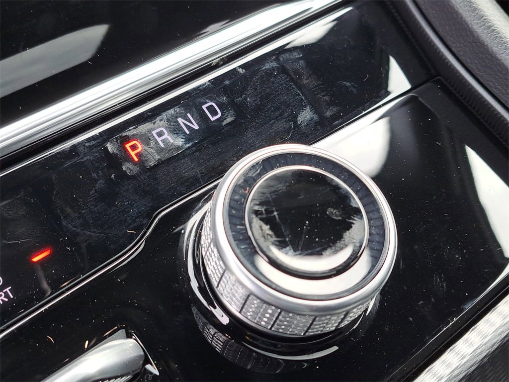 New 2026 Jeep Grand Cherokee L Laredo image 21