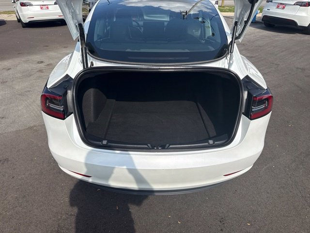 Used 2023 Tesla Model 3 Long Range AWD/4WD image 16