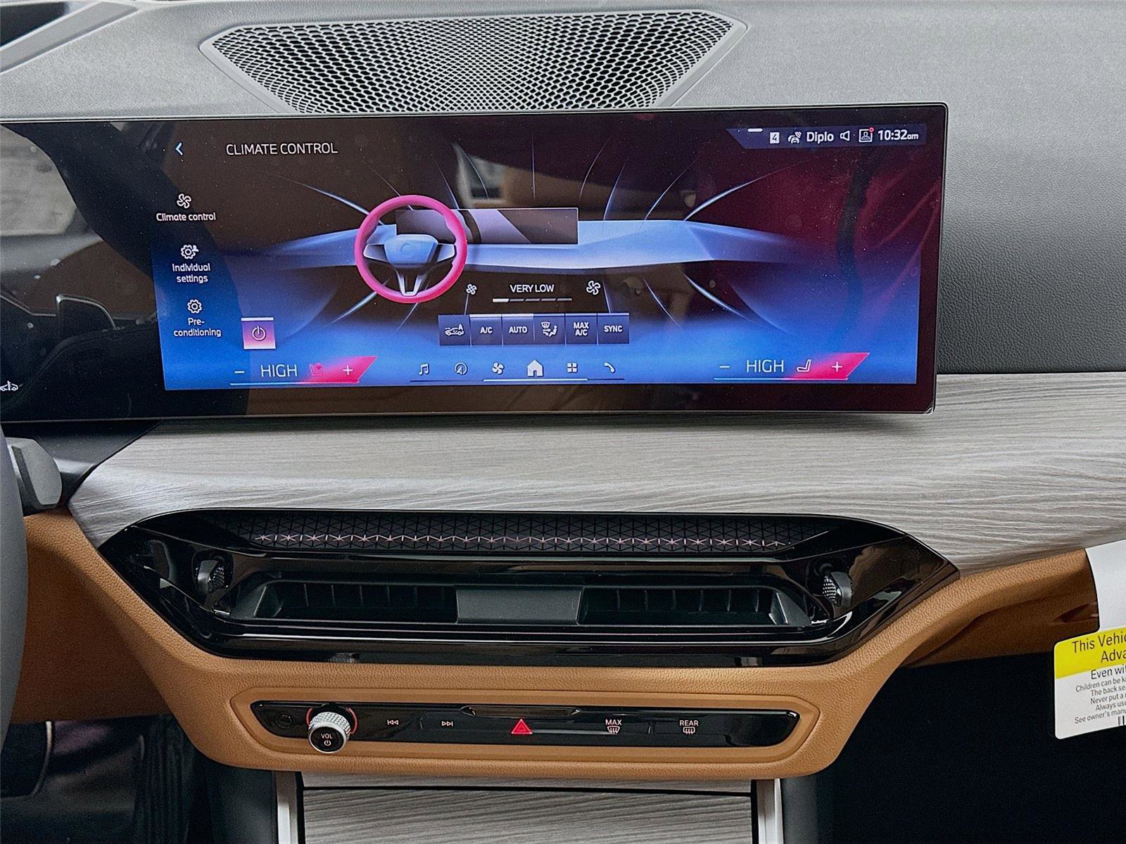 New 2026 BMW 330i xDrive Sedan w/ M Sport Package image 16