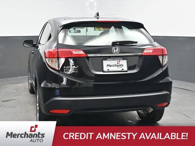 Used 2022 Honda HR-V LX image 5