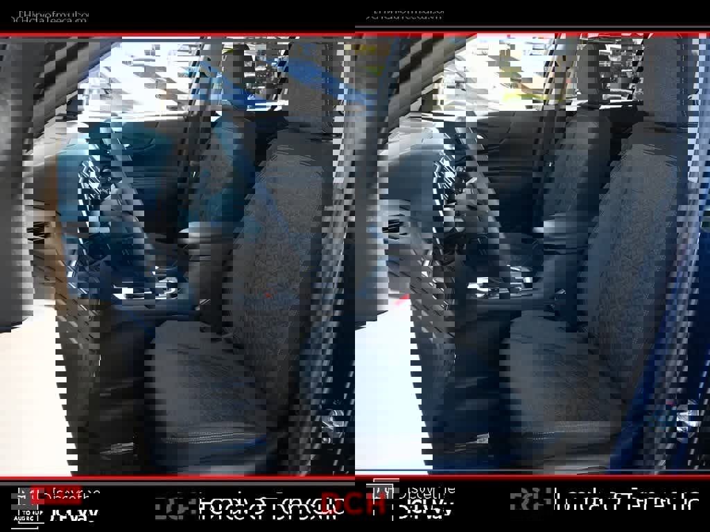 Used 2022 Chevrolet Equinox LT image 18