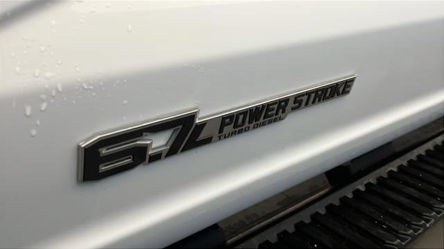 Used 2023 Ford F350 XLT image 36