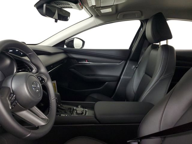 New 2026 MAZDA MAZDA3 s Sport FWD image 20