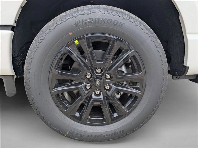 New 2026 Ford F150 Platinum w/ Equipment Group 702A High image 25