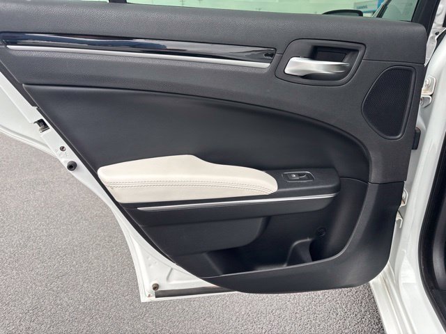 Used 2017 Chrysler 300 S w/ 300S Premium Group 2 RWD image 16