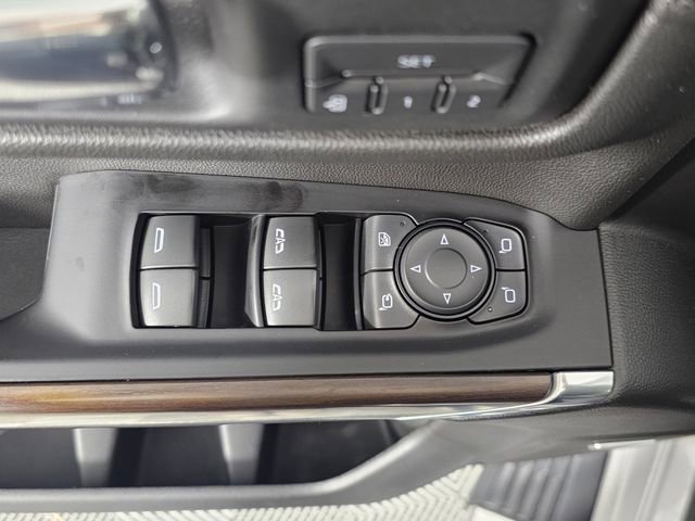 Used 2019 GMC Sierra 1500 SLT image 28