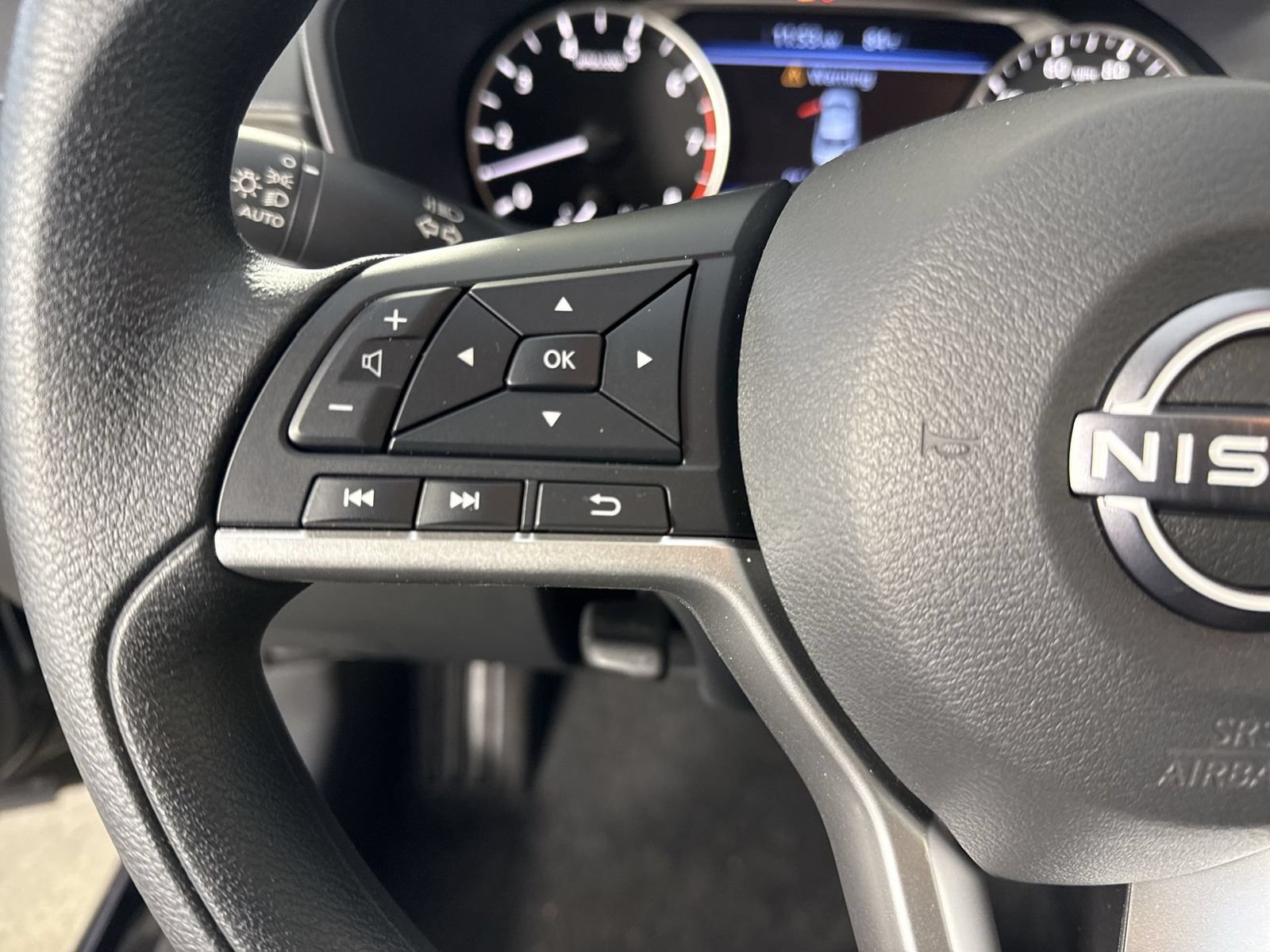 New 2026 Nissan Altima 2.5 SV AWD/4WD image 13