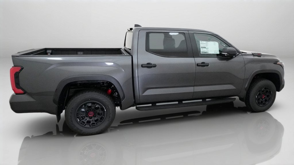 New 2026 Toyota Tundra TRD Pro AWD/4WD image 39