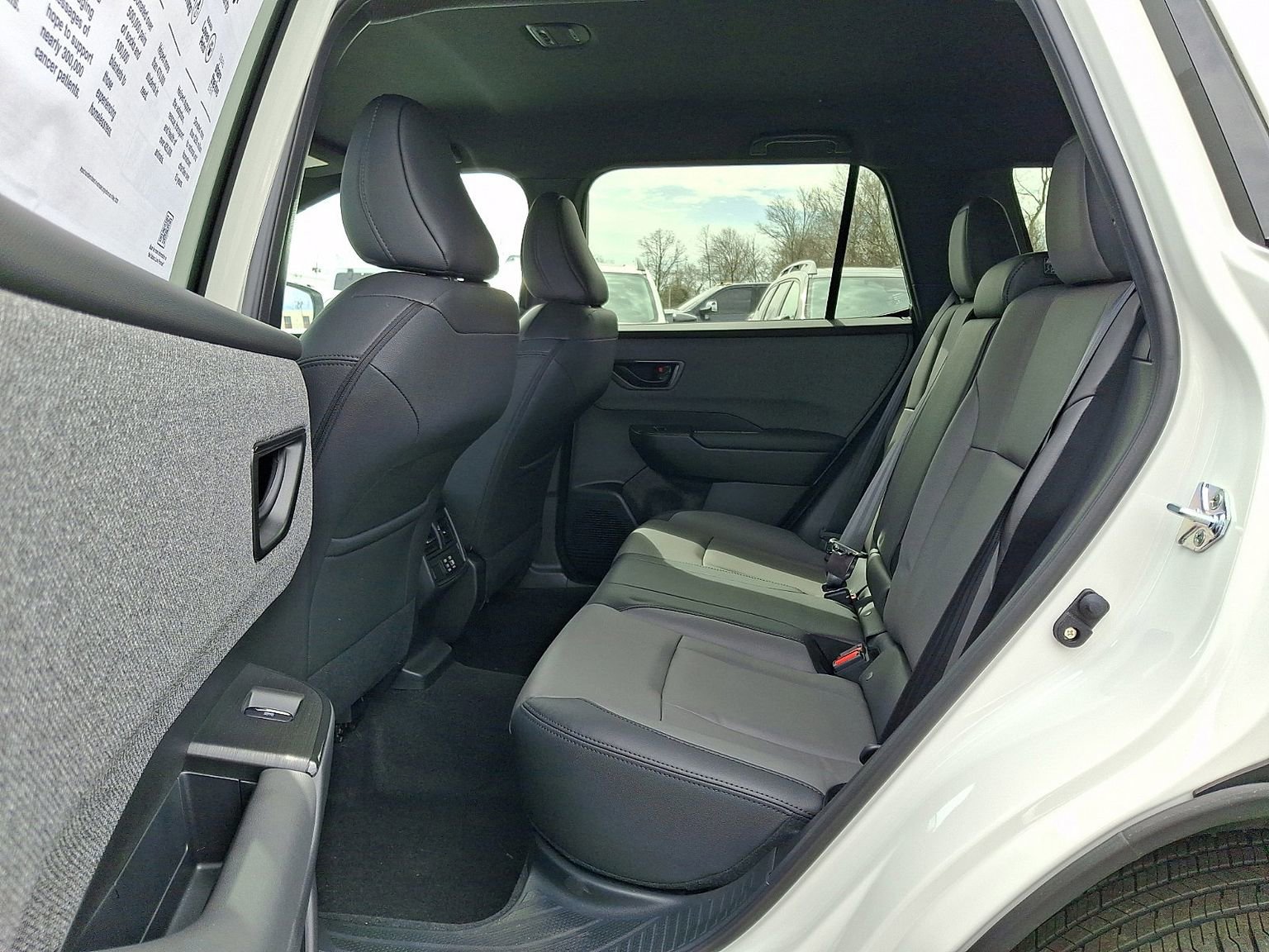 New 2026 Subaru Outback Premium image 5