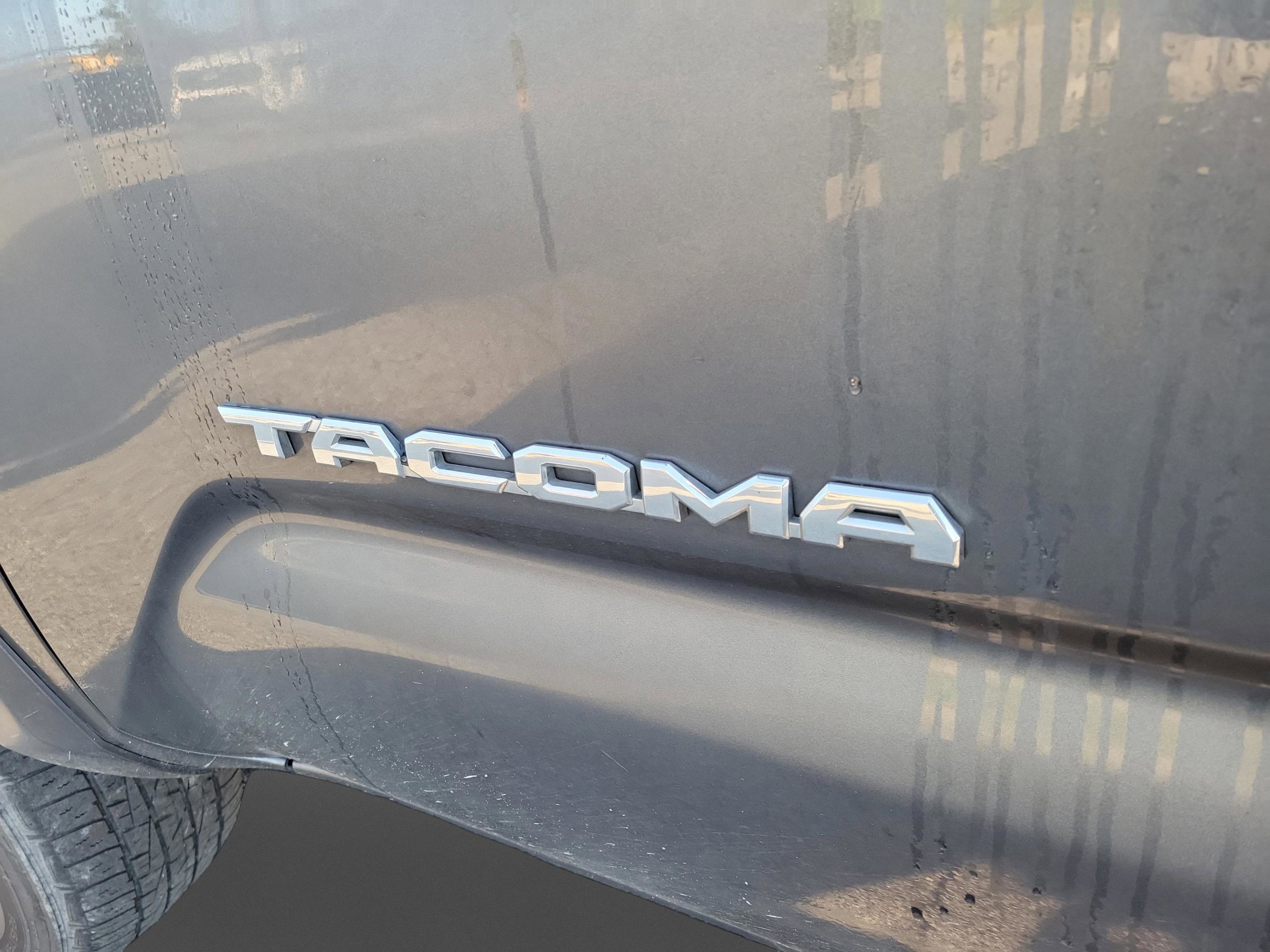 Used 2023 Toyota Tacoma SR5 image 11