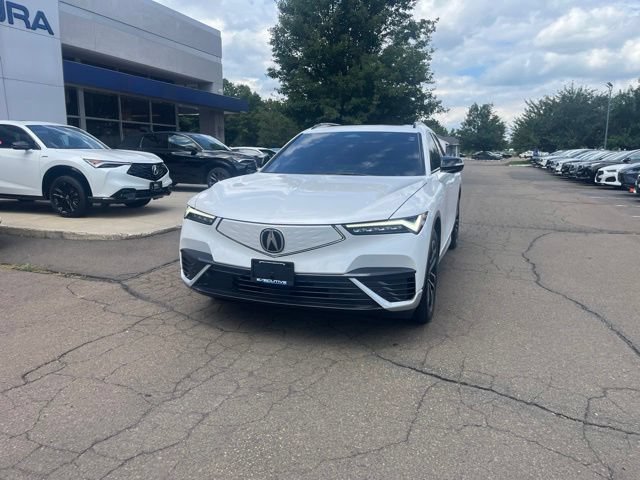 Certified 2024 Acura ZDX A-Spec AWD/4WD image 22