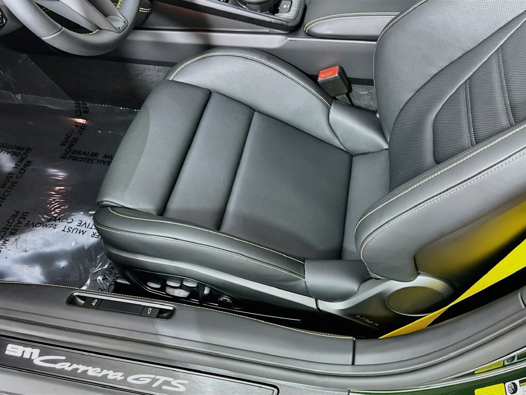New 2026 Porsche 911 Carrera GTS RWD image 22