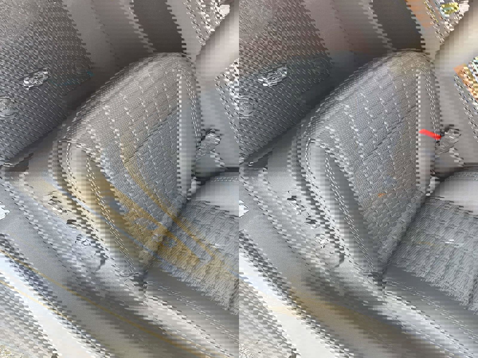 New 2025 Cadillac Escalade Sport Platinum w/ LPO, Floor Liner Package image 23