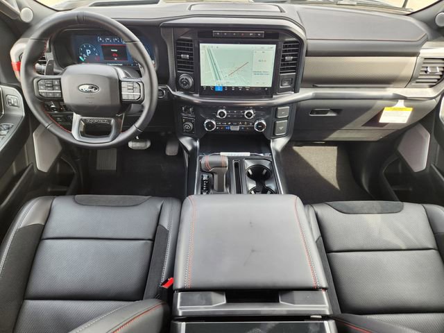 New 2026 Ford F150 Raptor image 27